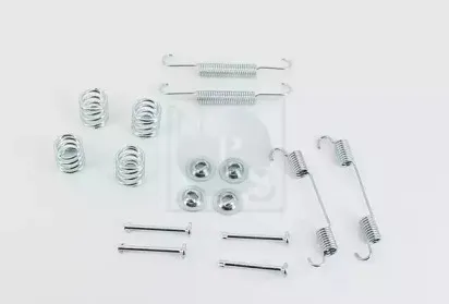 Комплектующие, тормозная колодка NPS купить