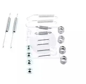 Комплектующие, тормозная колодка NPS купить