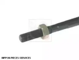 Угловой шарнир, продольная рулевая тяга NPS купить