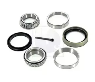 Комплект подшипника ступицы колеса NPS купить