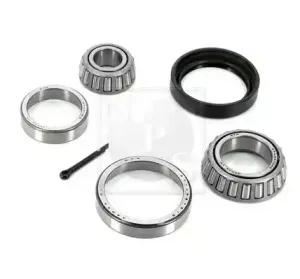 Комплект подшипника ступицы колеса NPS купить