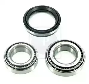 Комплект подшипника ступицы колеса NPS купить