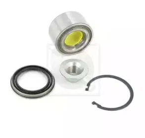 Комплект подшипника ступицы колеса NPS купить