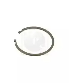 Комплект подшипника ступицы колеса NPS купить