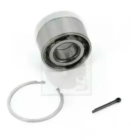 Комплект подшипника ступицы колеса NPS купить