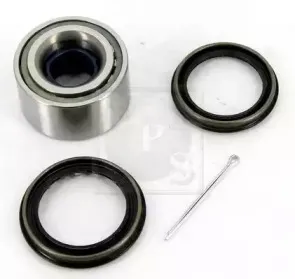 Комплект подшипника ступицы колеса NPS купить