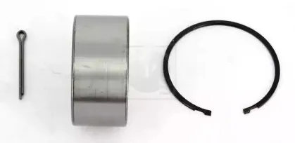 Комплект подшипника ступицы колеса NPS купить