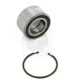 Комплект подшипника ступицы колеса NPS купить