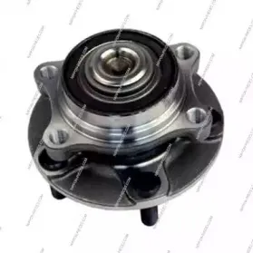 Комплект подшипника ступицы колеса NPS купить