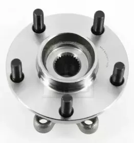 Комплект подшипника ступицы колеса NPS купить