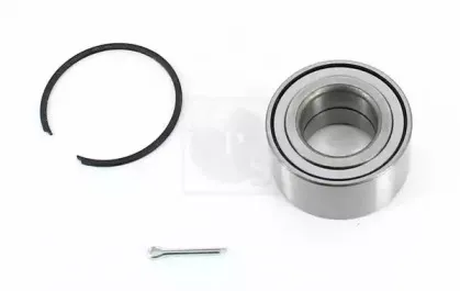 Комплект подшипника ступицы колеса NPS купить