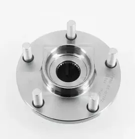 Комплект подшипника ступицы колеса NPS купить