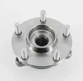 Комплект подшипника ступицы колеса NPS купить