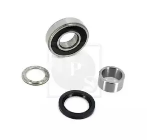 Комплект подшипника ступицы колеса NPS купить