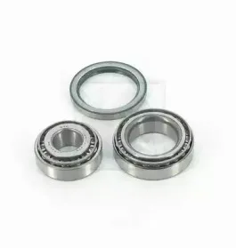 Комплект подшипника ступицы колеса NPS купить