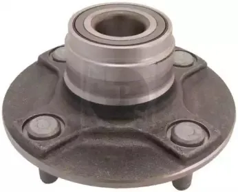 Комплект подшипника ступицы колеса NPS купить