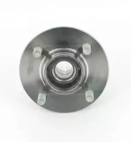 Комплект подшипника ступицы колеса NPS купить