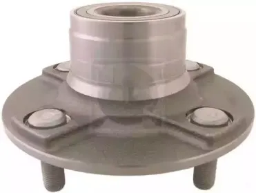 Комплект подшипника ступицы колеса NPS купить