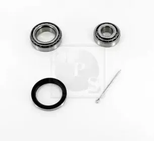 Комплект подшипника ступицы колеса NPS купить