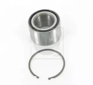 Комплект подшипника ступицы колеса NPS купить