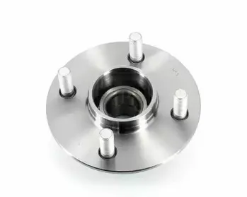 Комплект подшипника ступицы колеса NPS купить