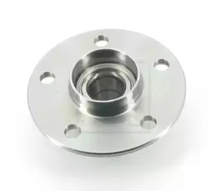 Комплект подшипника ступицы колеса NPS купить