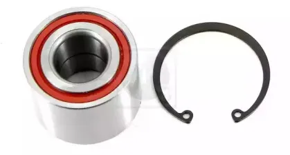 Комплект подшипника ступицы колеса NPS купить