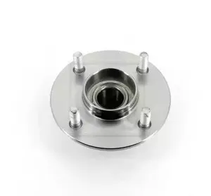 Комплект подшипника ступицы колеса NPS купить