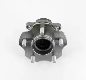 Комплект подшипника ступицы колеса NPS купить