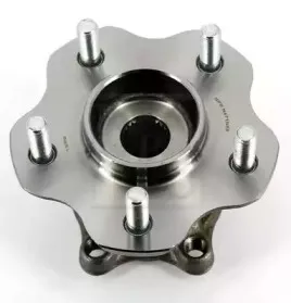 Комплект подшипника ступицы колеса NPS купить