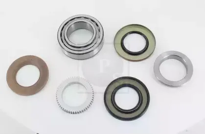 Комплект подшипника ступицы колеса NPS купить