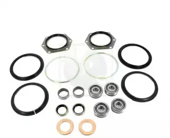 Ремкомплект, поворотная цапфа NPS купить