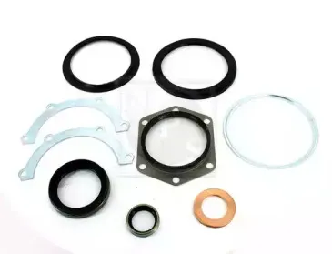 Уплотняющее кольцо, ступица колеса NPS купить