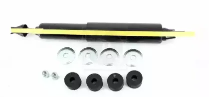 Амортизатор NPS купить