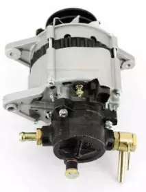 Генератор NPS купить