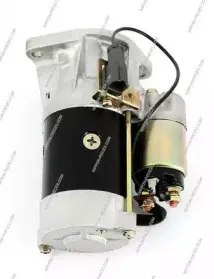 Стартер NPS купить