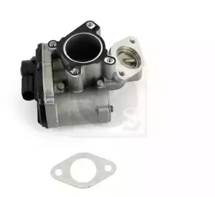 Клапан возврата ОГ NPS купить