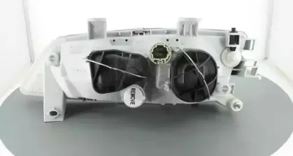 Основная фара NPS купить