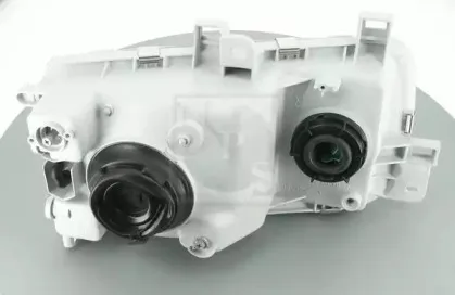 Основная фара NPS купить