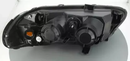 Основная фара NPS купить