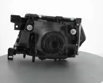 Основная фара NPS купить