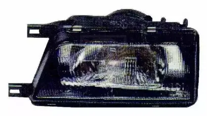 Основная фара NPS купить