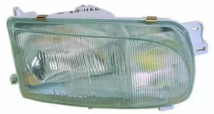 Основная фара NPS купить