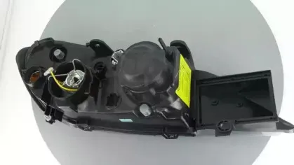 Основная фара NPS купить