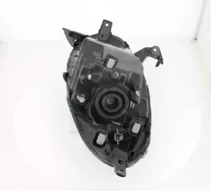 Основная фара NPS купить