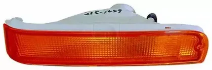 Фонарь указателя поворота NPS купить