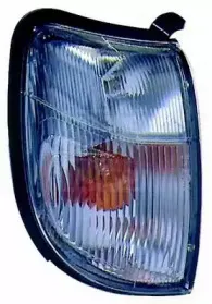 Фонарь указателя поворота NPS купить