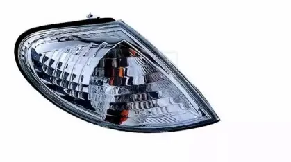 Фонарь указателя поворота NPS купить