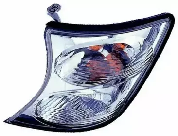 Фонарь указателя поворота NPS купить