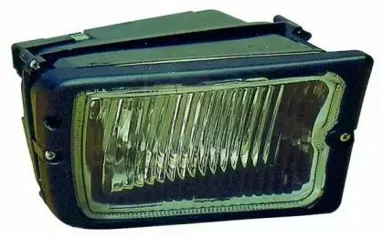 Противотуманная фара NPS купить